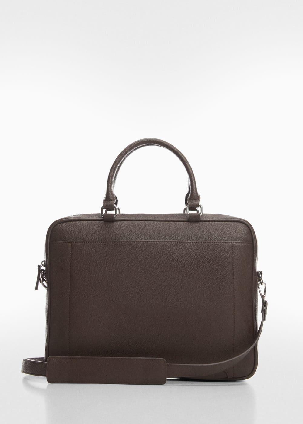 MANGO MAN - HANDBAG - One size - Men Product Image