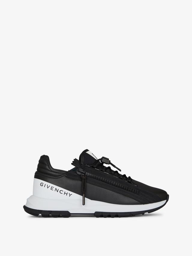 Spectre sneakers in synthetic leather Product Image