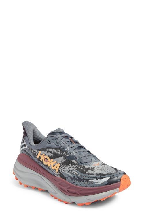 HOKA Stinson ATR 7 Running Shoe Product Image