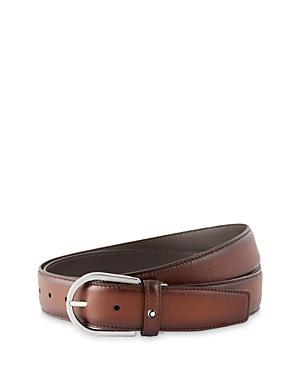 Montblanc Leather Belt Product Image