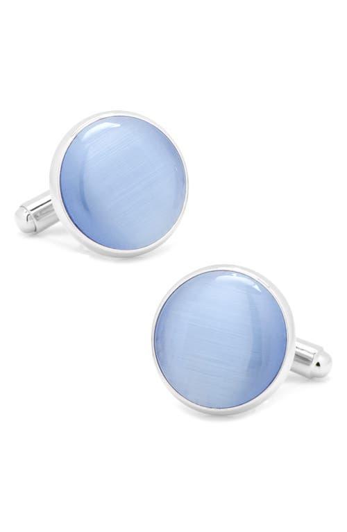 Cufflinks, Inc. Cats-Eye Cuff Links Product Image