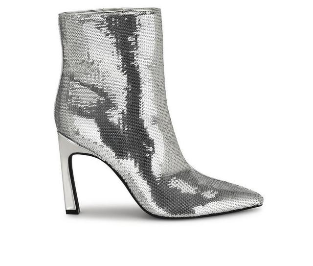 Women's Nine West Balize Booties Product Image