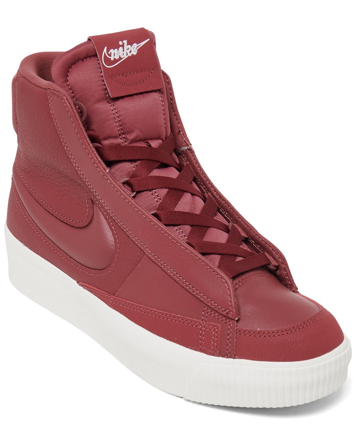 Nike Women's Blazer Mid Victory Shoes Product Image