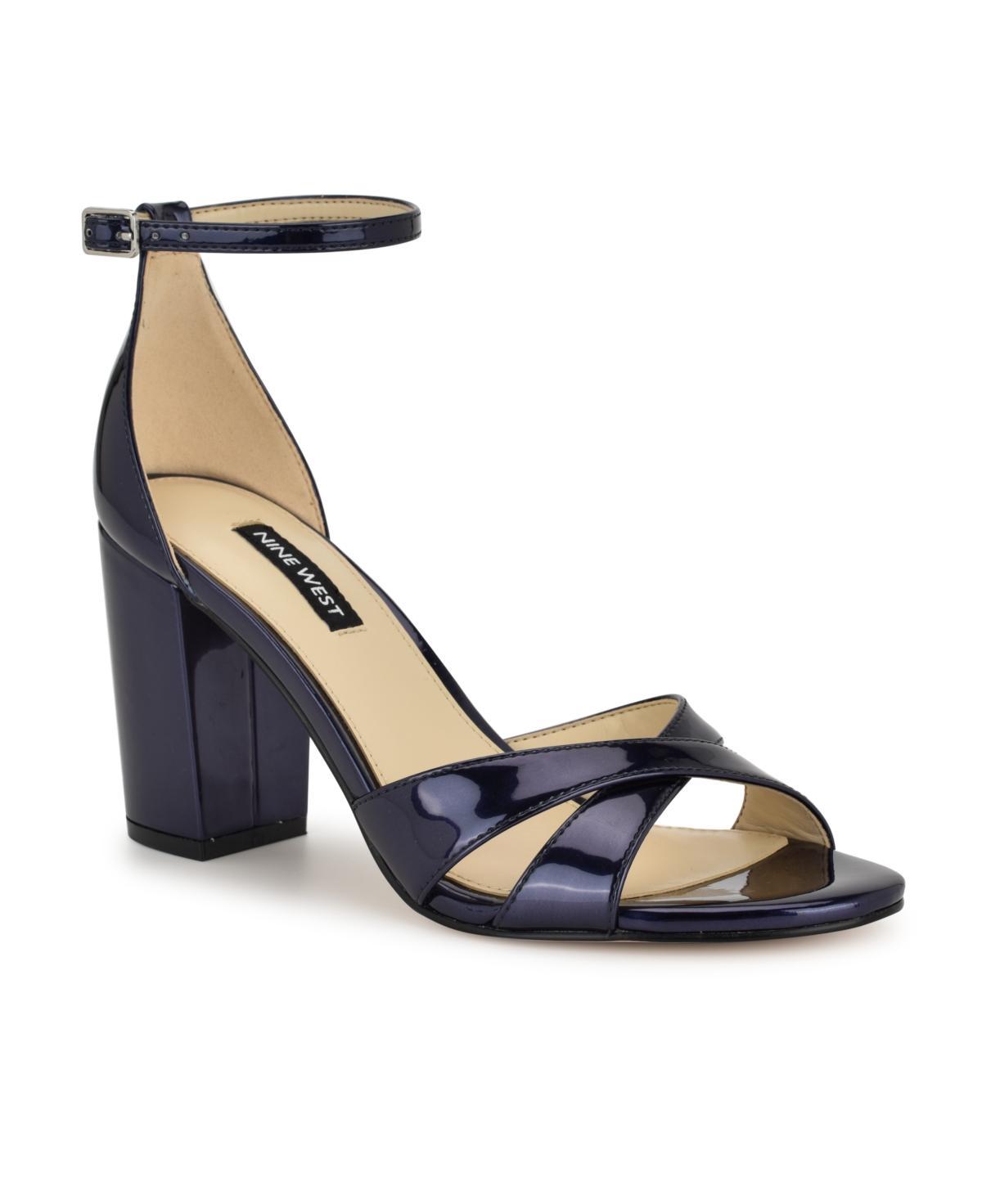 Nine West Saile Womens Dress Sandals Product Image