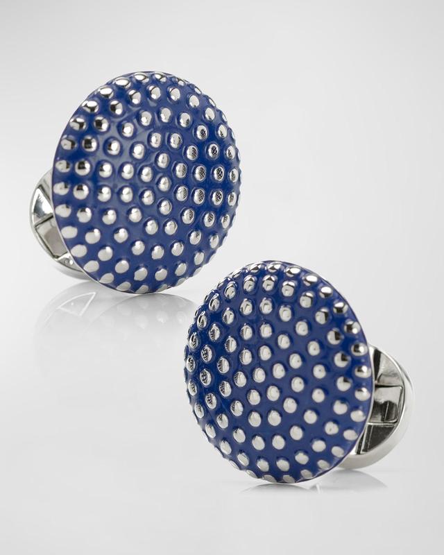 Cufflinks, Inc. Dot Cuff Links Product Image