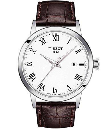 Tissot Classic Dream Watch 42mm Product Image