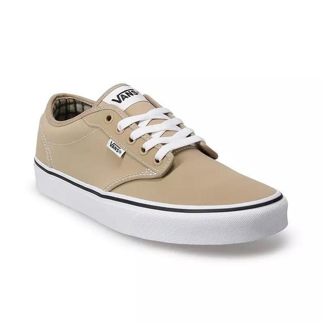 Vans Atwood Mens Shoes Product Image