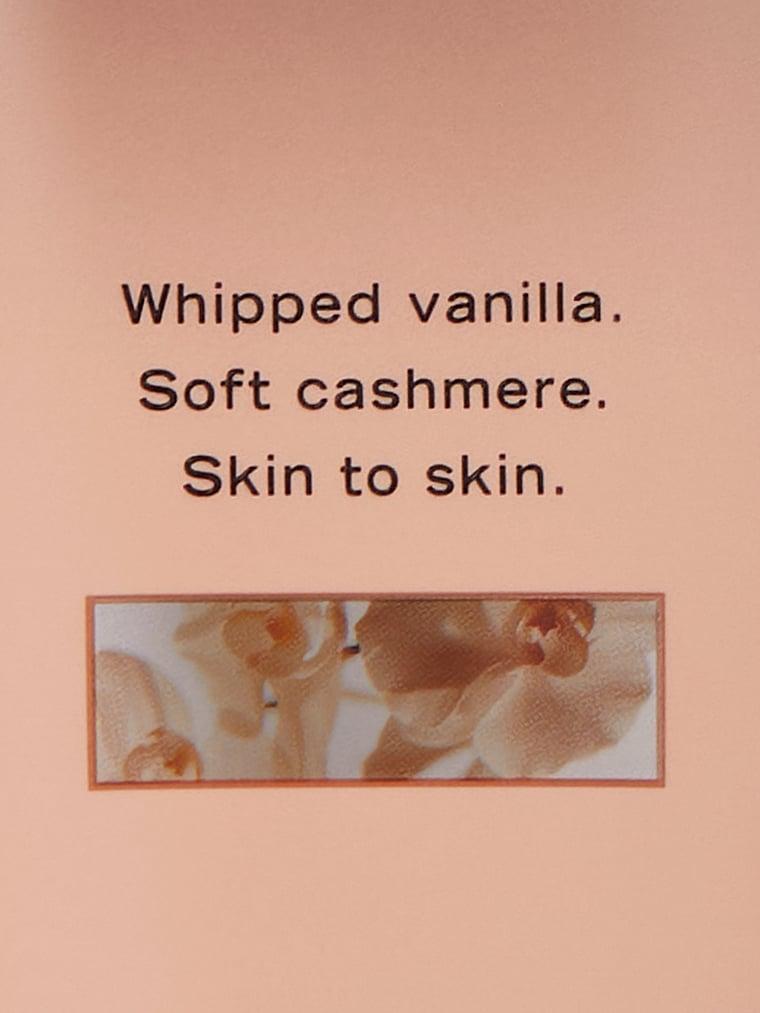 Body Lotion Product Image