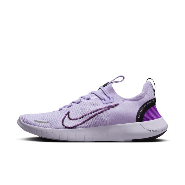 Nike Women's Free RN NN Road Running Shoes Product Image