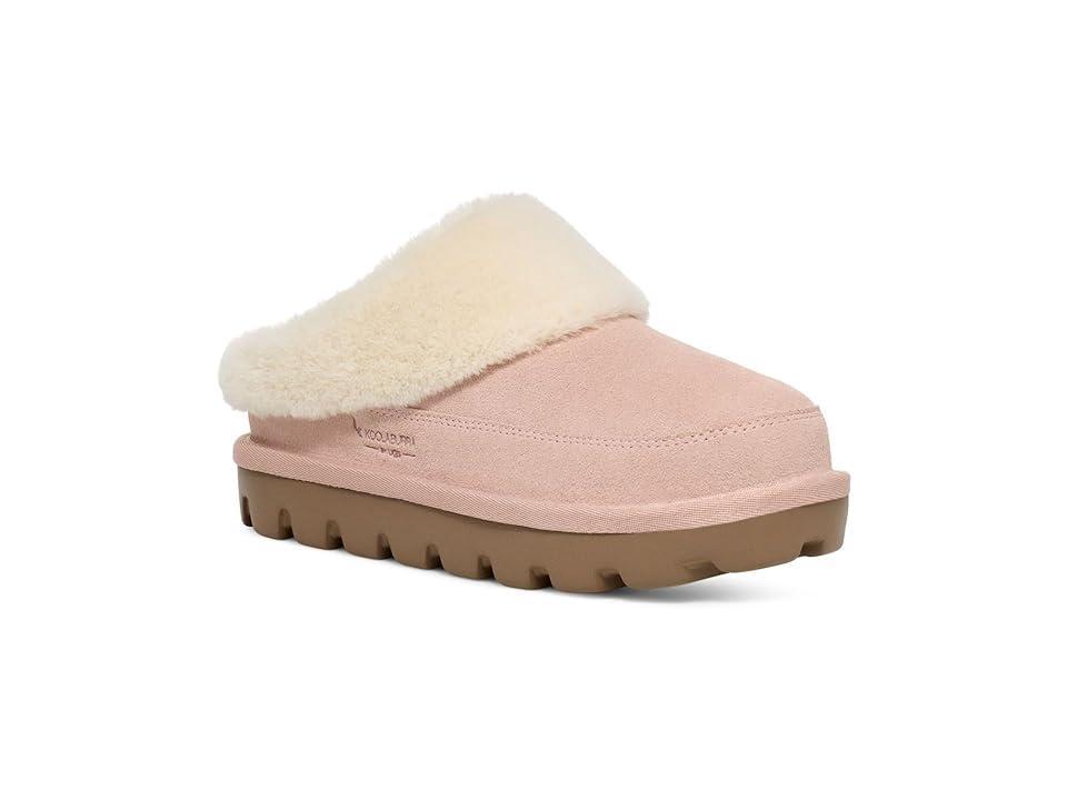 Koolaburra by UGG Tizzey (Peach Whip) Women's Shoes Product Image