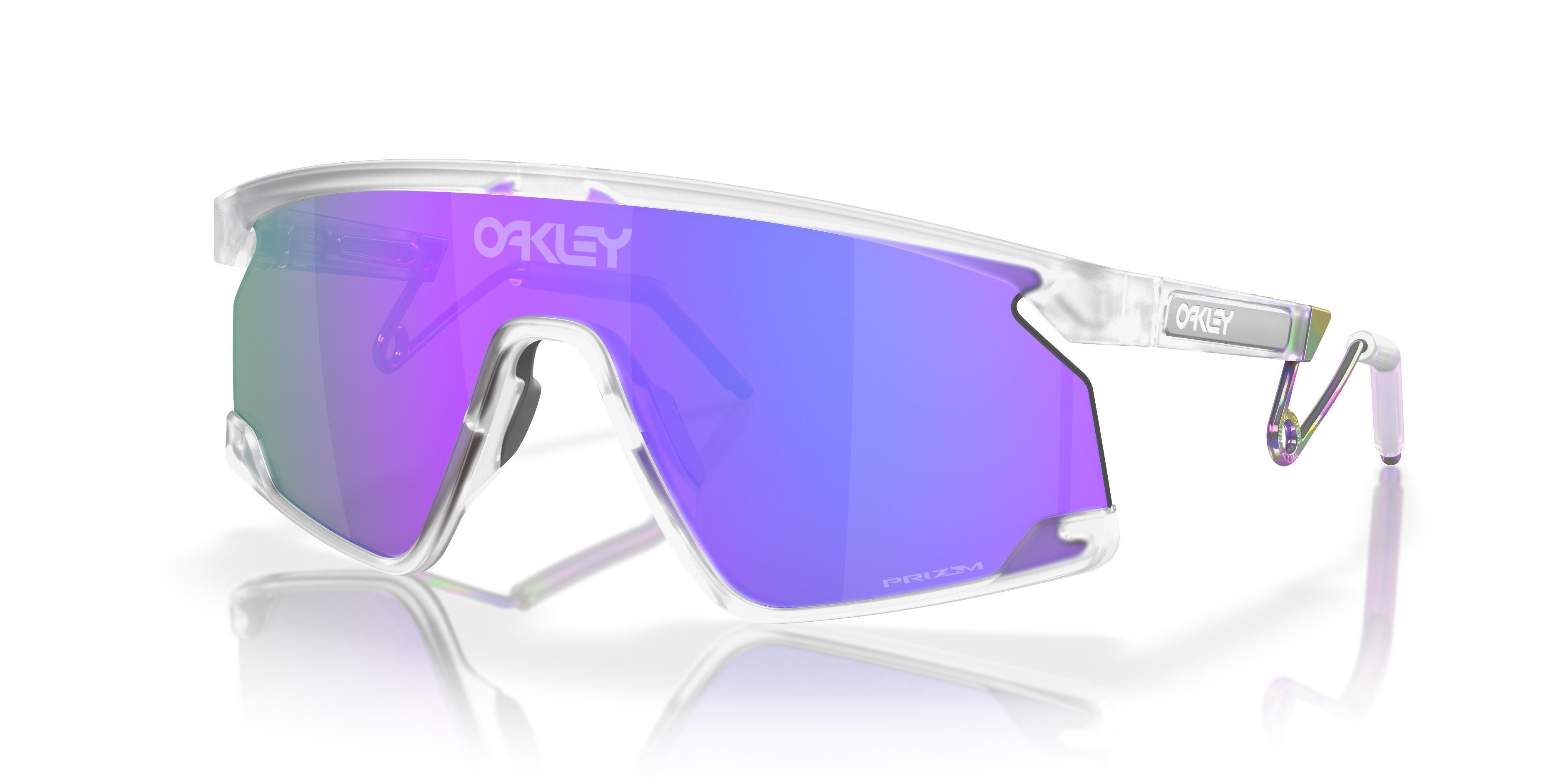 Oakley Mens Sunglasses, Bxtr Metal Product Image