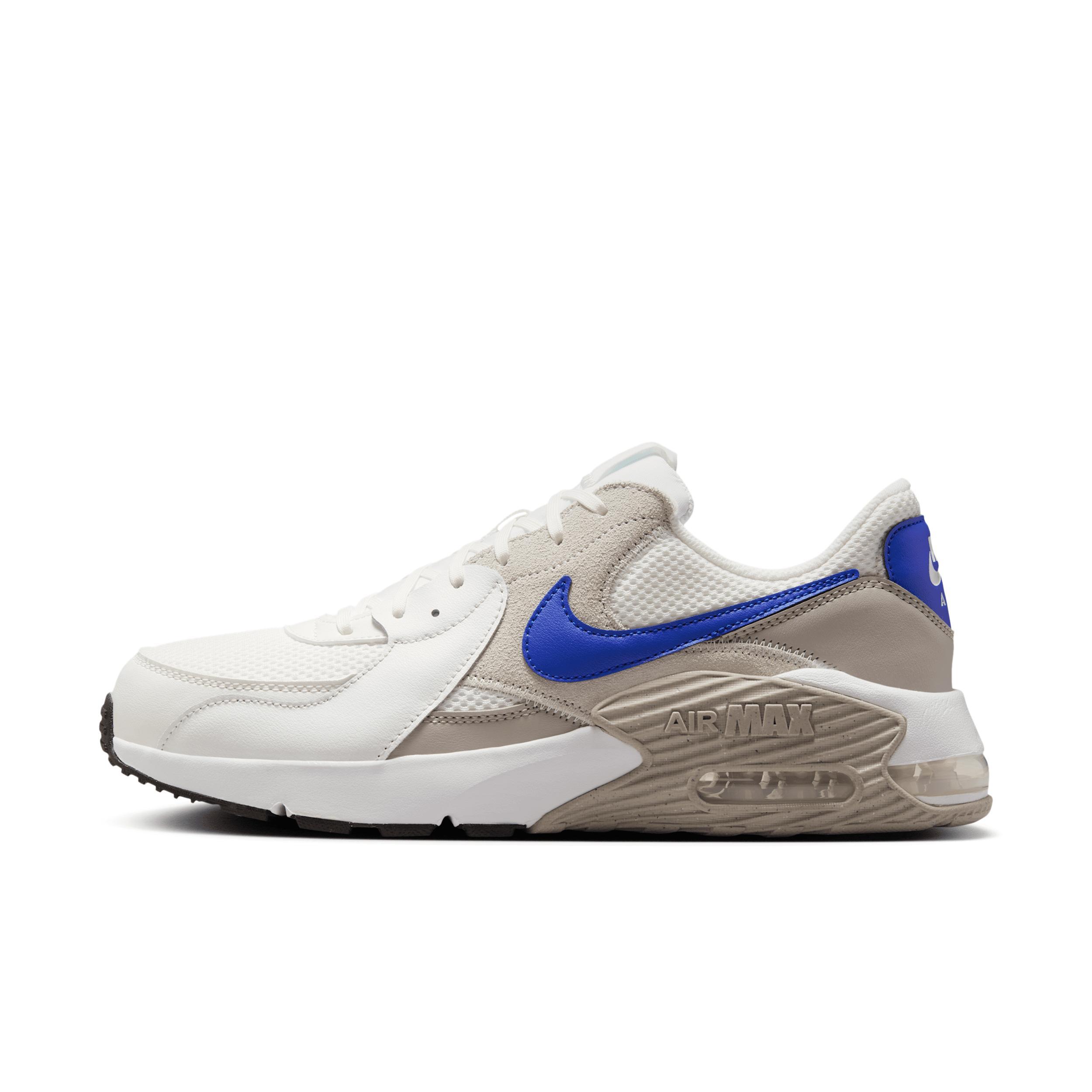 Nike Men's Air Max Excee Shoes Product Image