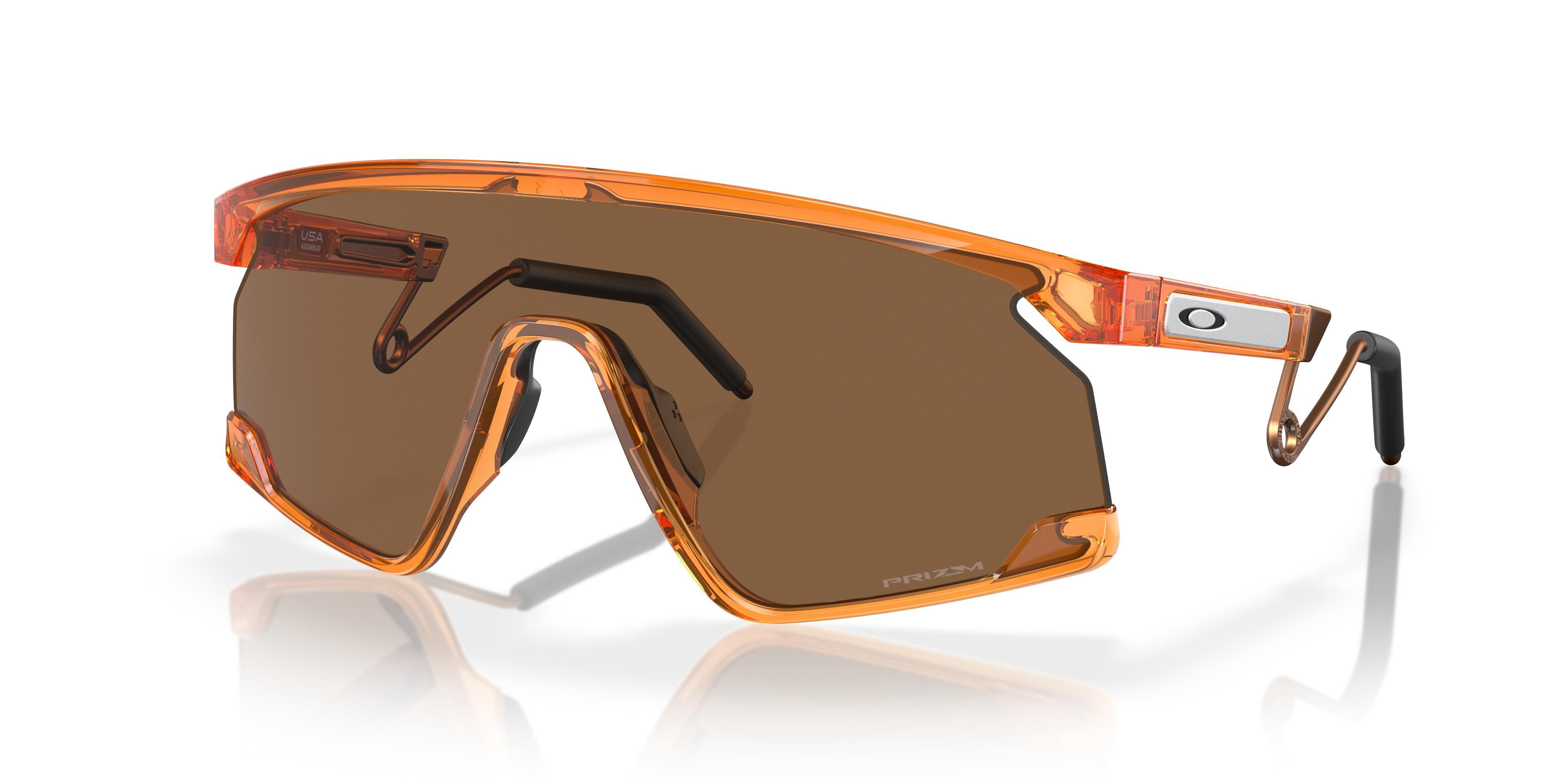 Oakley Mens Bxtr Metal Coalesce Collection Sunglasses Product Image