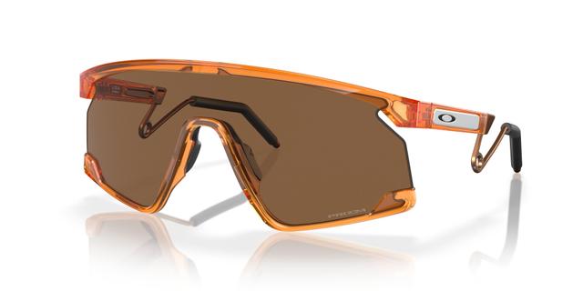 Oakley Mens Bxtr Metal Coalesce Collection Sunglasses Product Image