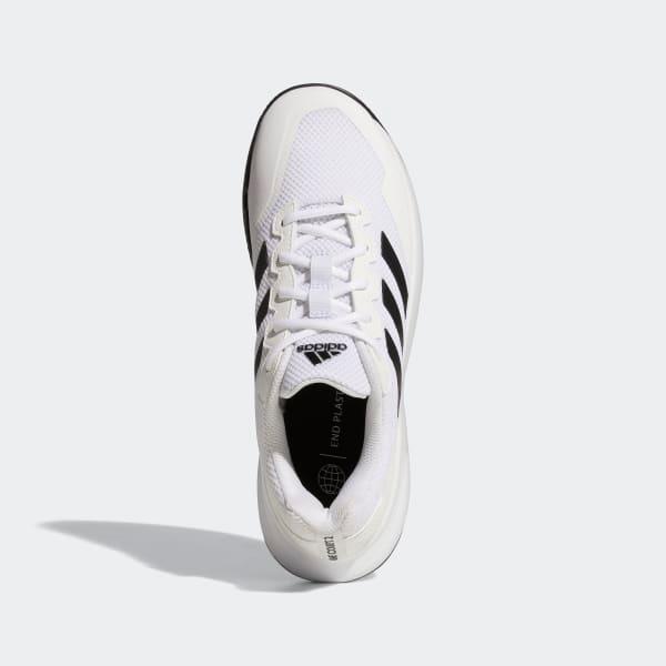 Gamecourt 2.0 Tennis Shoes Product Image