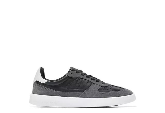 Cole Haan Grand Crosscourt Mens Modern Turf Sneakers Product Image