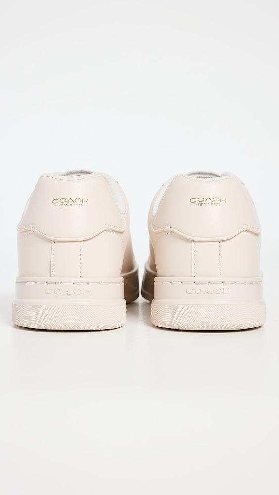 Coach High Line Sneakers | Shopbop Product Image