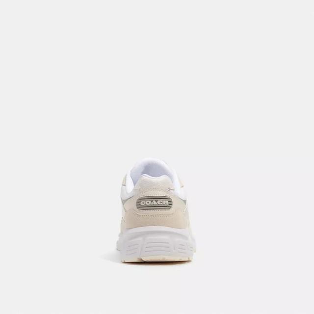 C301 Sneaker With Signature Canvas Product Image