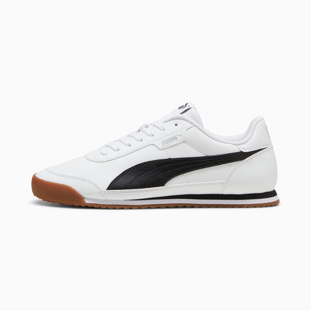 PUMA Turino II Men's Sneakers Product Image