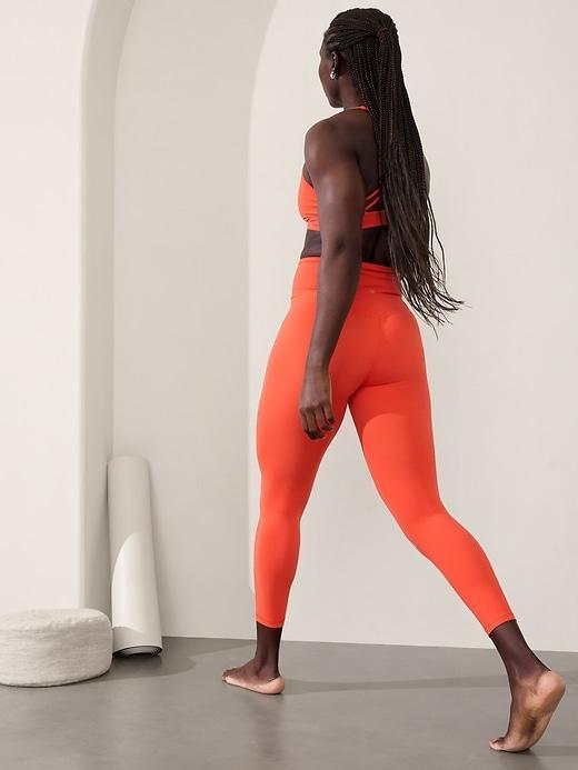 Elation Ultra High Rise 7/8 Legging Product Image