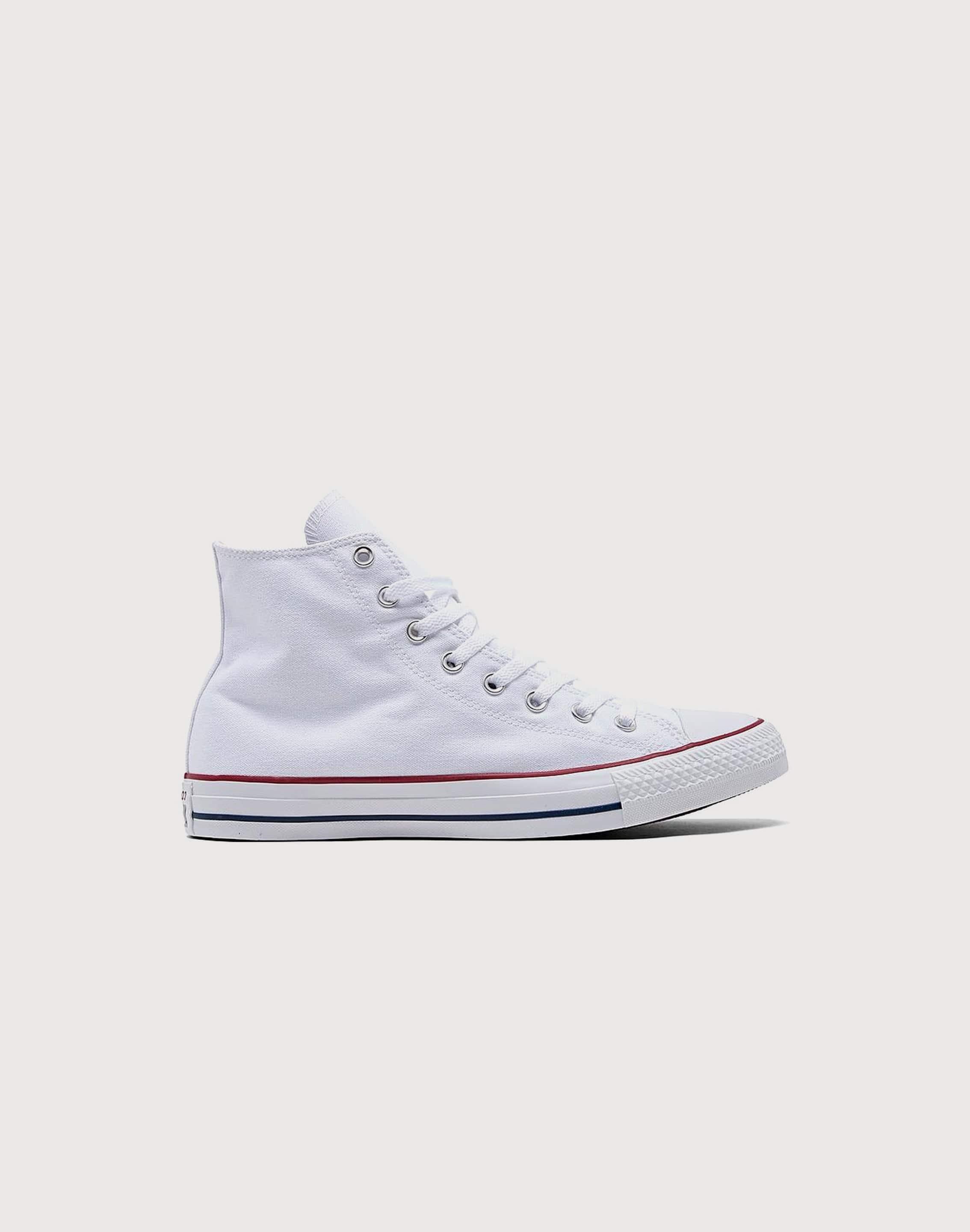 Converse Chuck Taylor All-Star HI Grade-School Kids Product Image