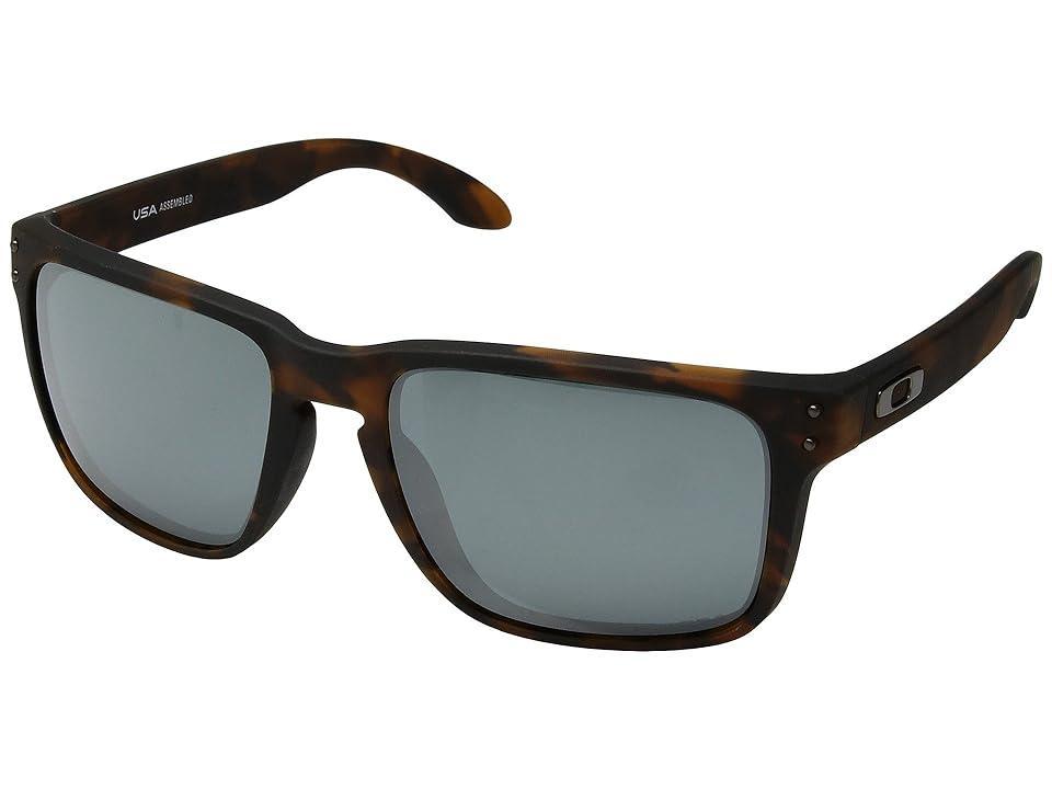 Oakley Holbrook XL 59mm Prizm Square Sunglasses Product Image