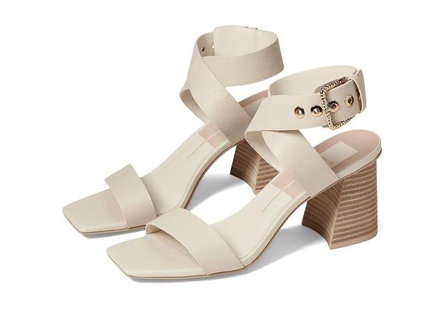 Dolce Vita Paytin (Sand Nubuck) Women's Shoes Product Image