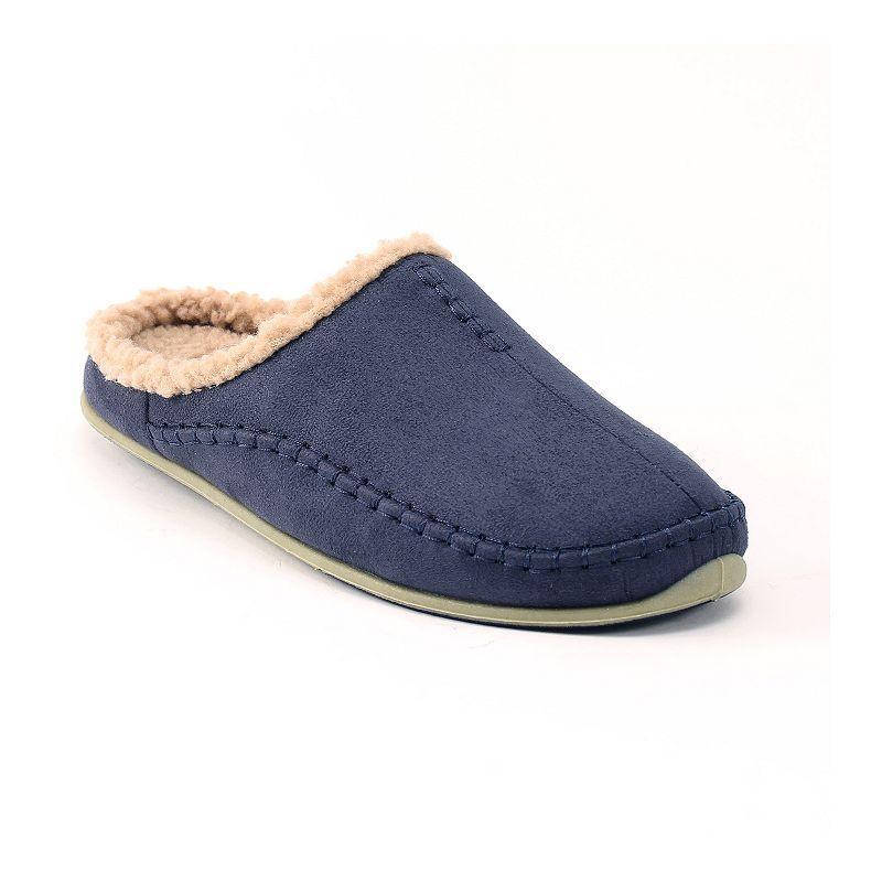 Deer Stags Mens Nordic Slipper Product Image