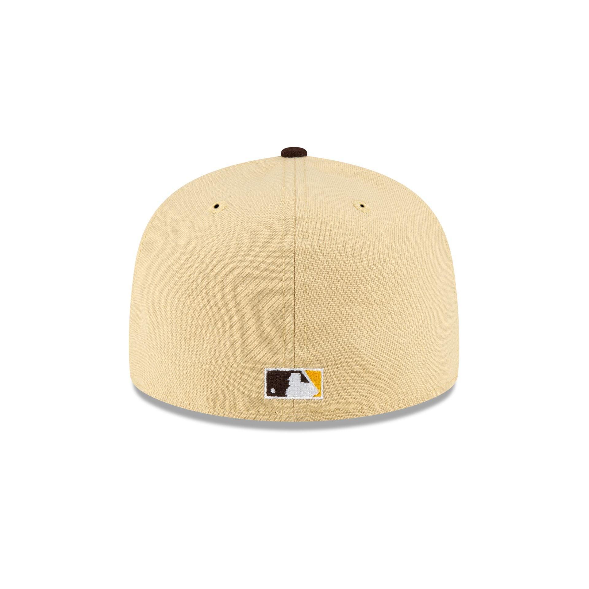 San Diego Padres Mascot 59FIFTY Fitted Hat Male Product Image