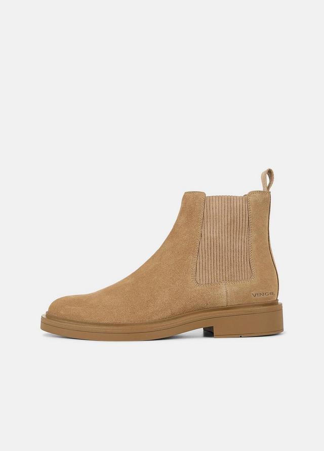 Erik Suede Chelsea Boot Product Image