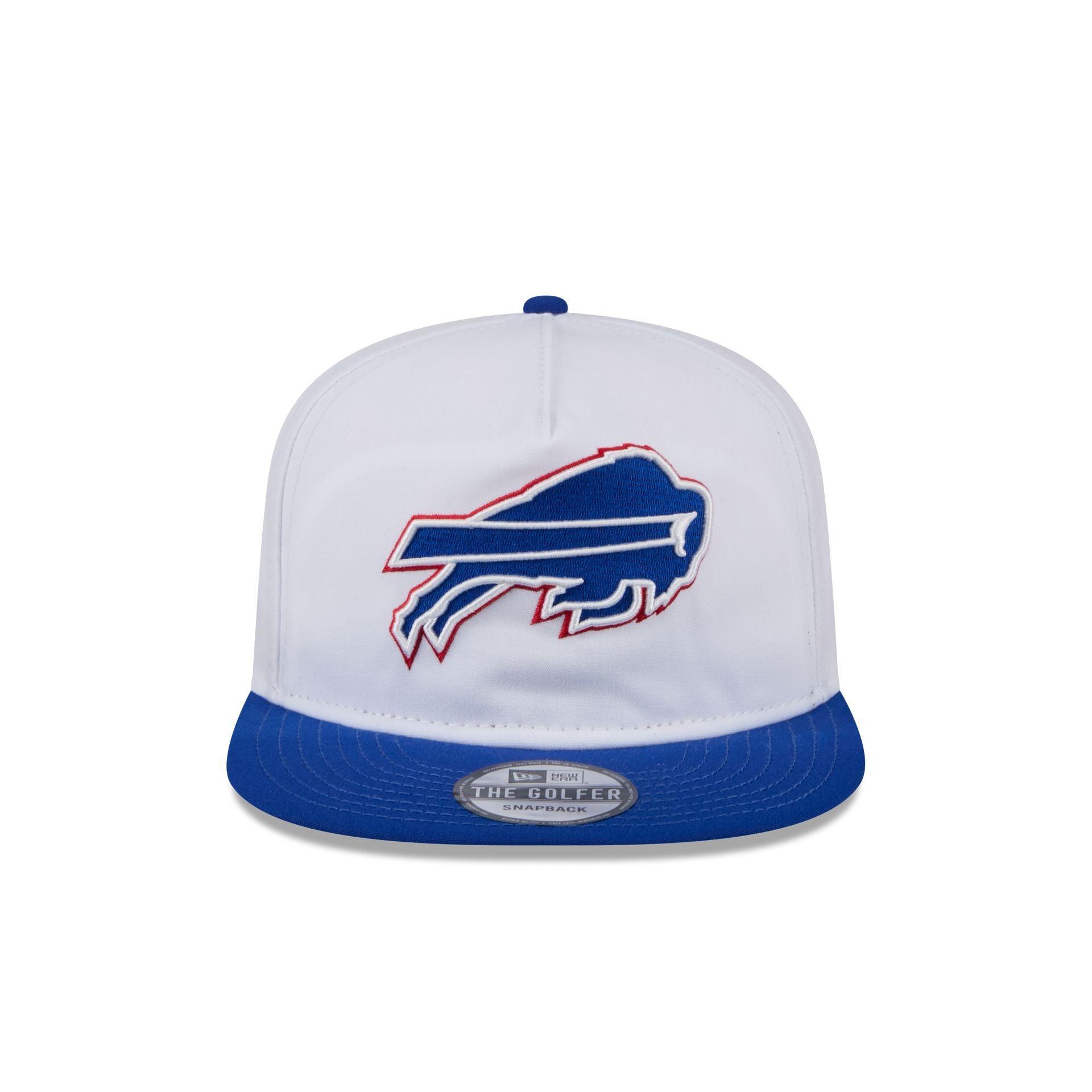 Buffalo Bills 2024 Training Golfer Hat Male Product Image