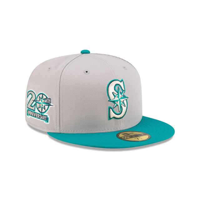 Diet Starts Monday X Seattle Mariners 59FIFTY Fitted Male Product Image