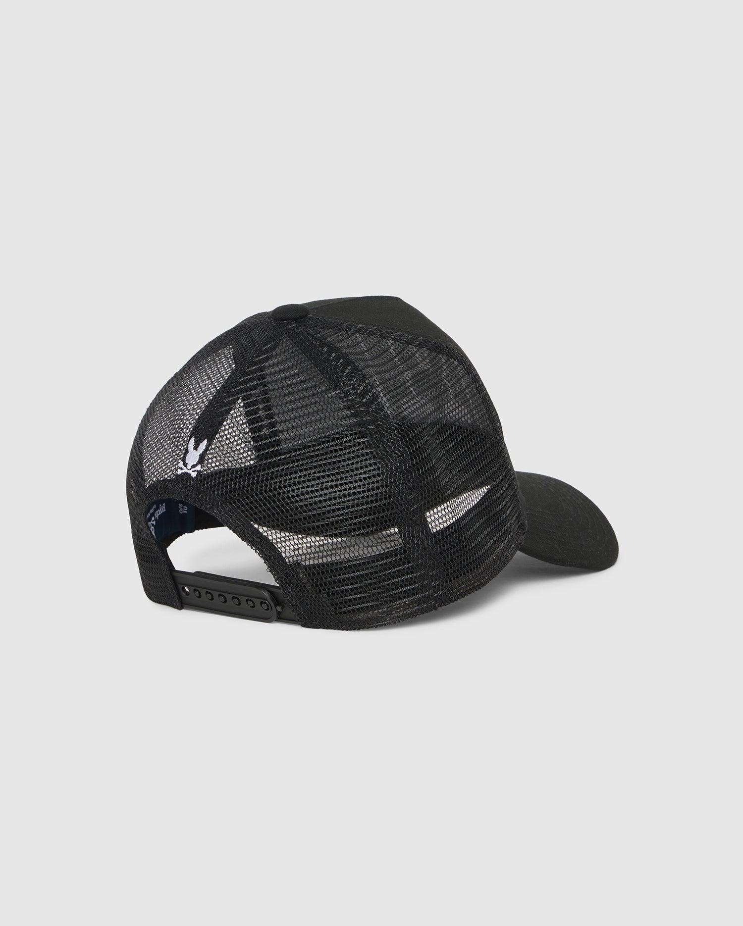 MENS LIVINGSTON TRUCKER CAP - B6A401B200 Product Image