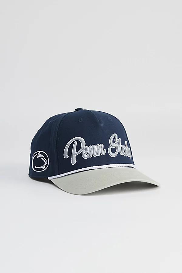 47 Brand Penn State Nittany Lions Two Tone Hat Mens at Urban Outfitters Product Image