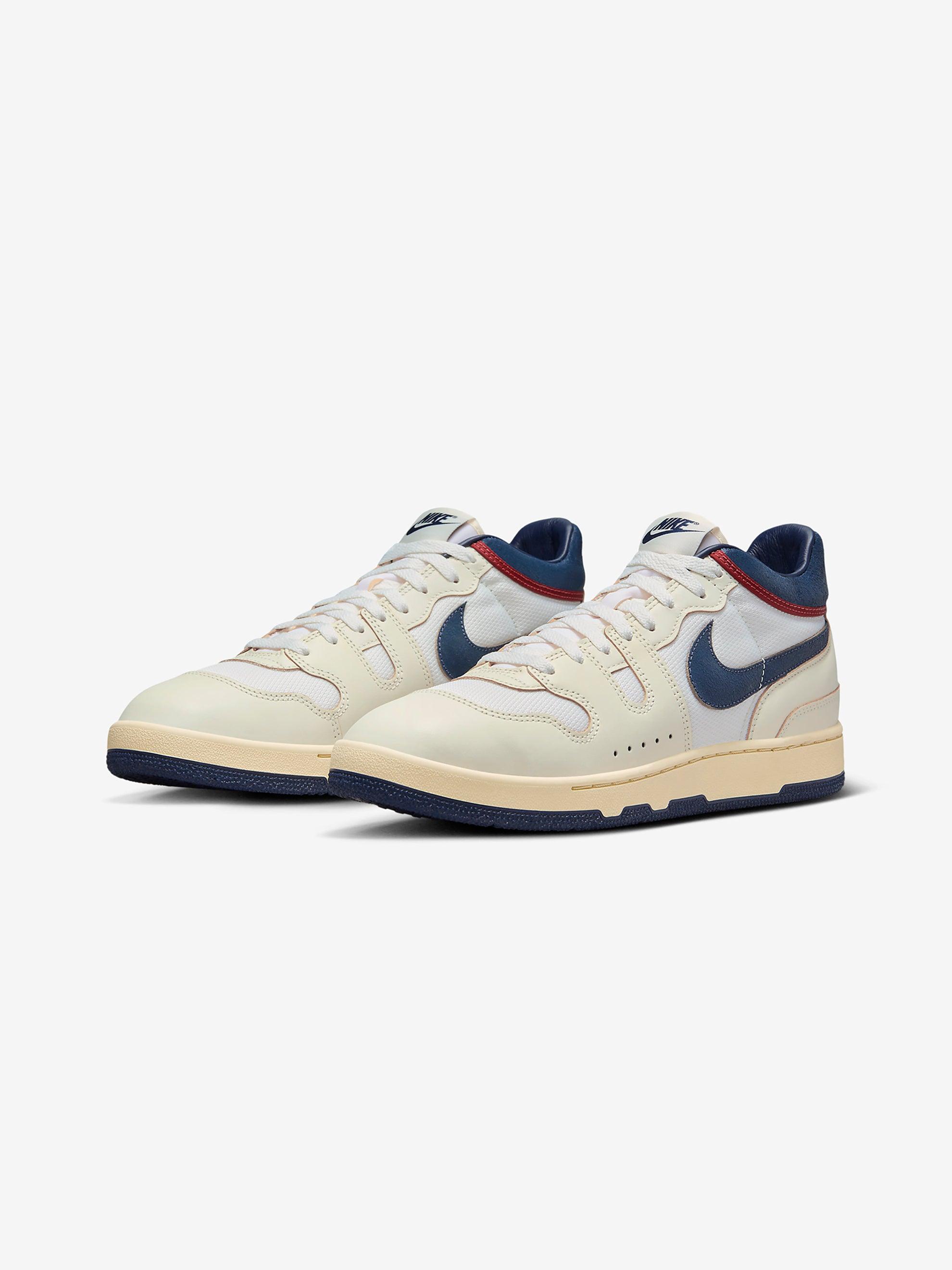 Nike Attack PRM (Sail/Midnight Navy/Coconut Milk) Product Image