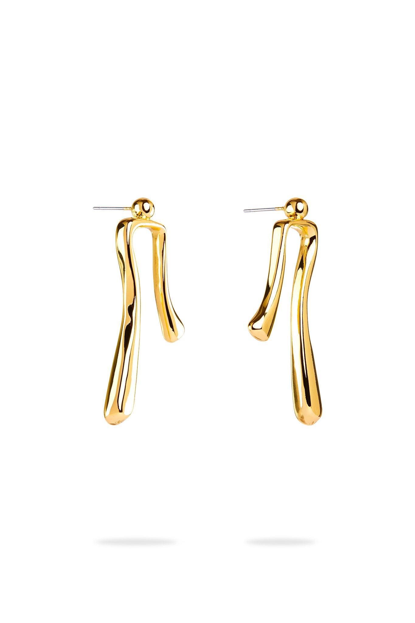 Momentum Drop Earring Product Image