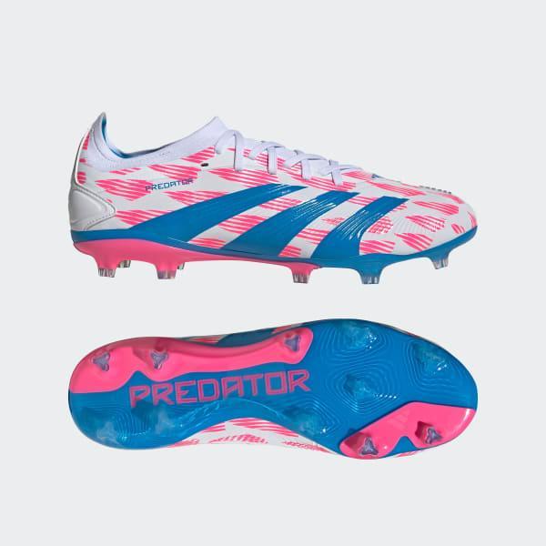 Predator Pro Firm Ground Soccer Cleats Product Image