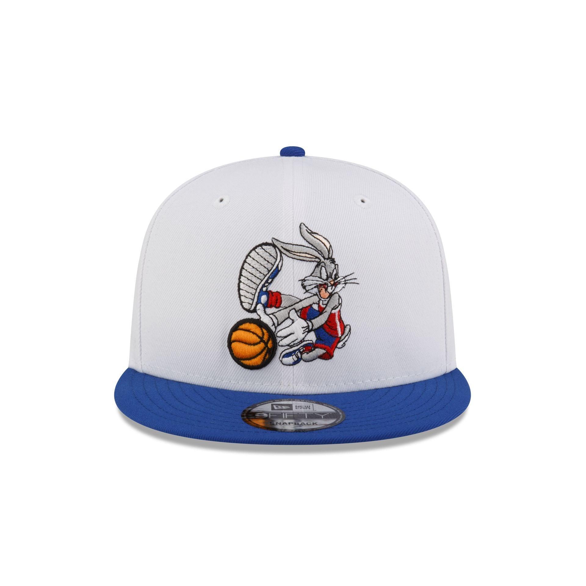 Team USA X Bugs Bunny 9FIFTY Snapback Hat Male Product Image