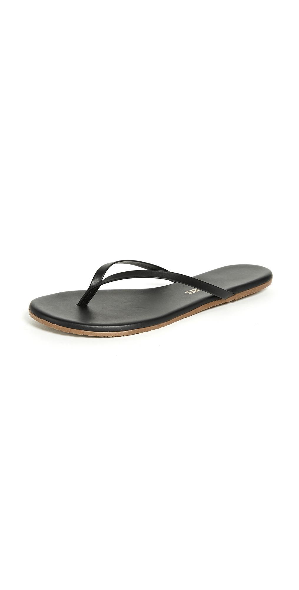 TKEES Liners Flip Flop Product Image