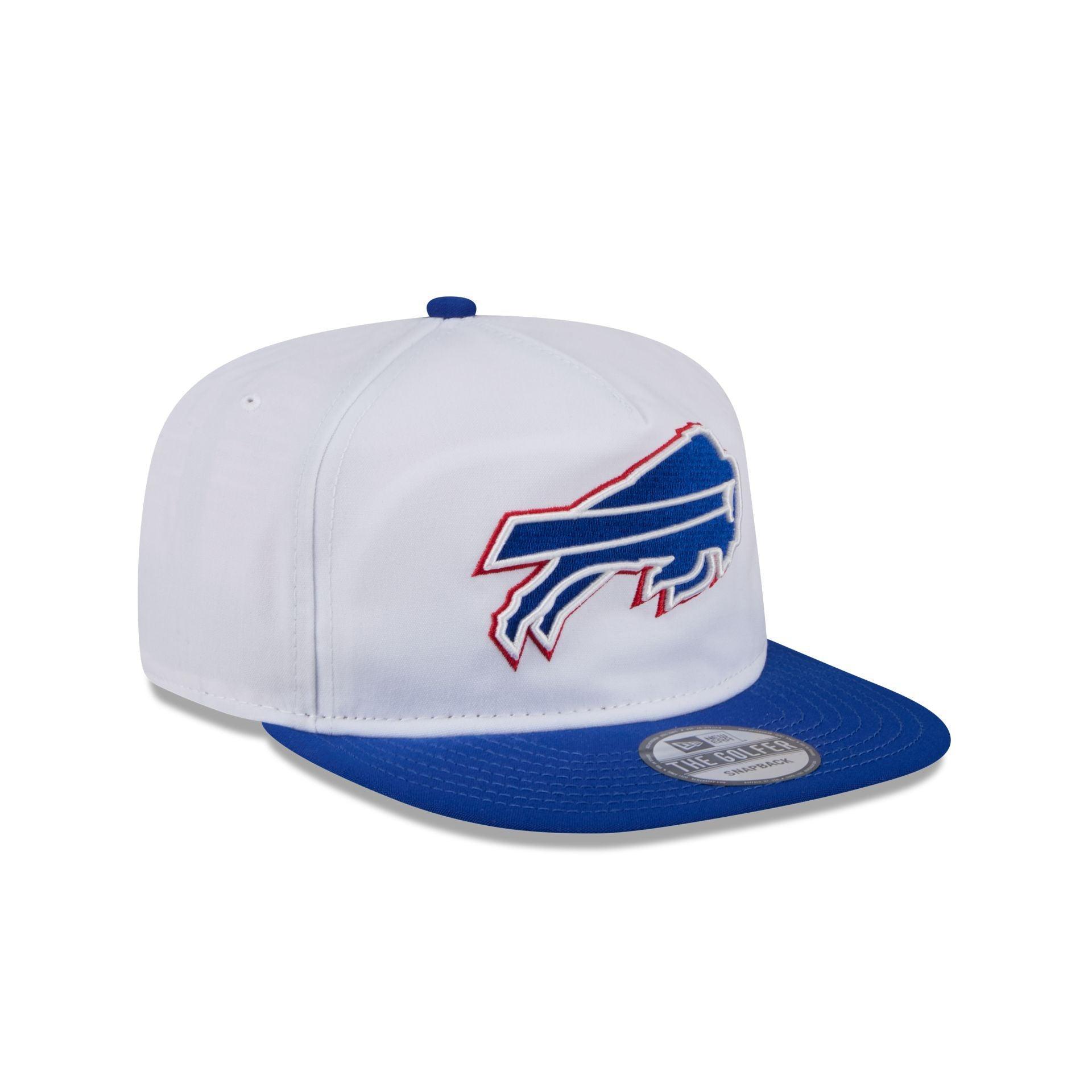 Buffalo Bills 2024 Training Golfer Hat Male Product Image