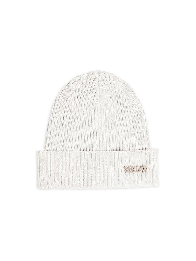 Mens Jace Beanie Product Image