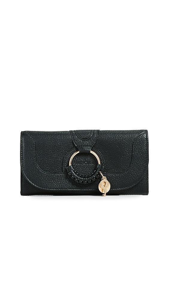 See by Chloe Hana Long Wallet | Shopbop Product Image