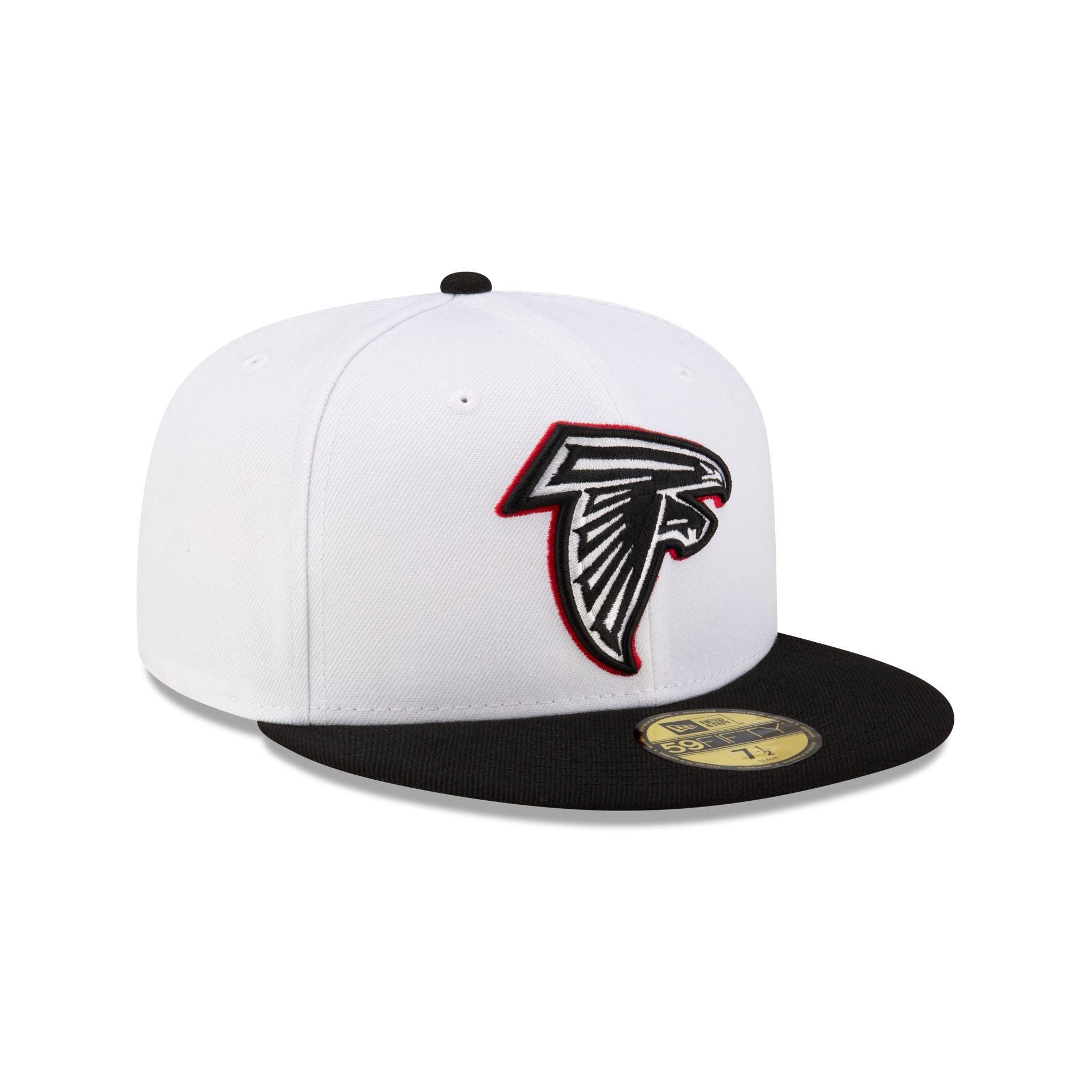 Atlanta Falcons 2024 Training 59FIFTY Fitted Hat Male Product Image