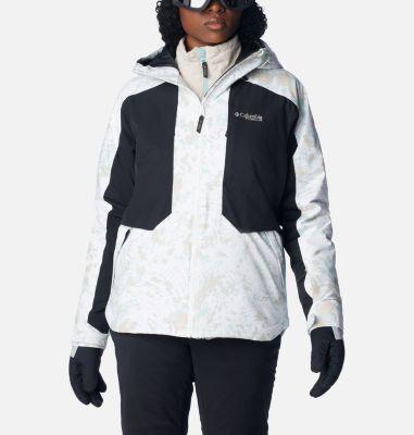 Columbia Women's Highland Summit Jacket- Product Image