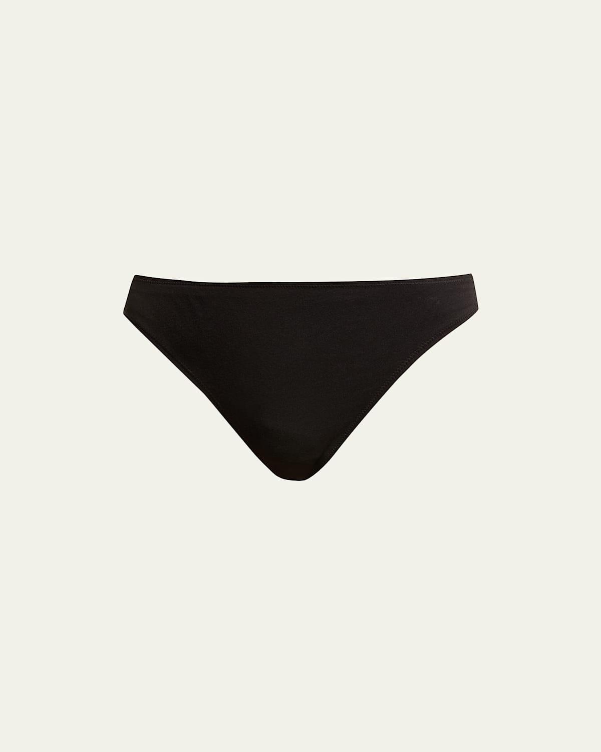 Genny Whisper Weight Thong Product Image