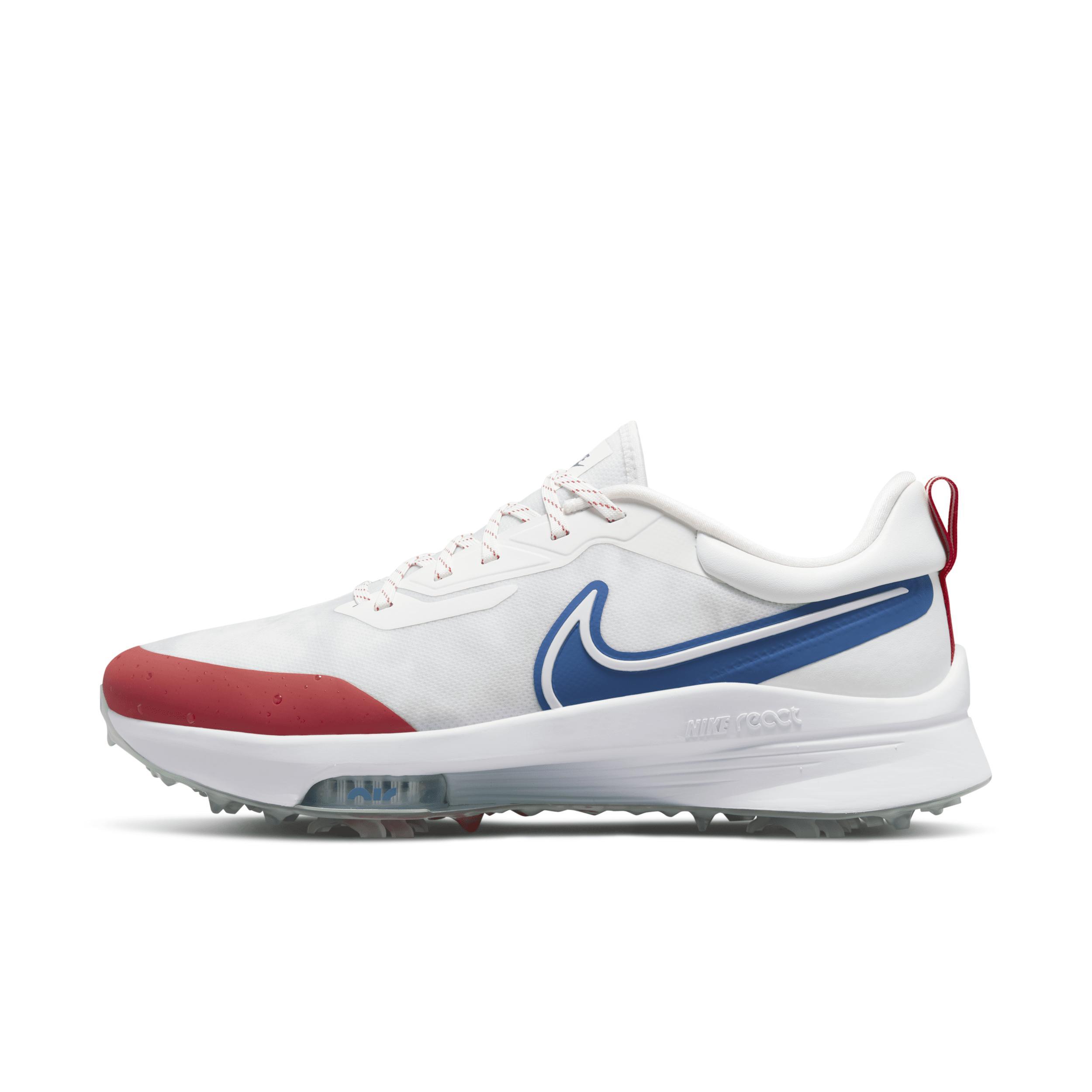 Nike Men's Air Zoom Infinity Tour NEXT% Golf Shoes Product Image