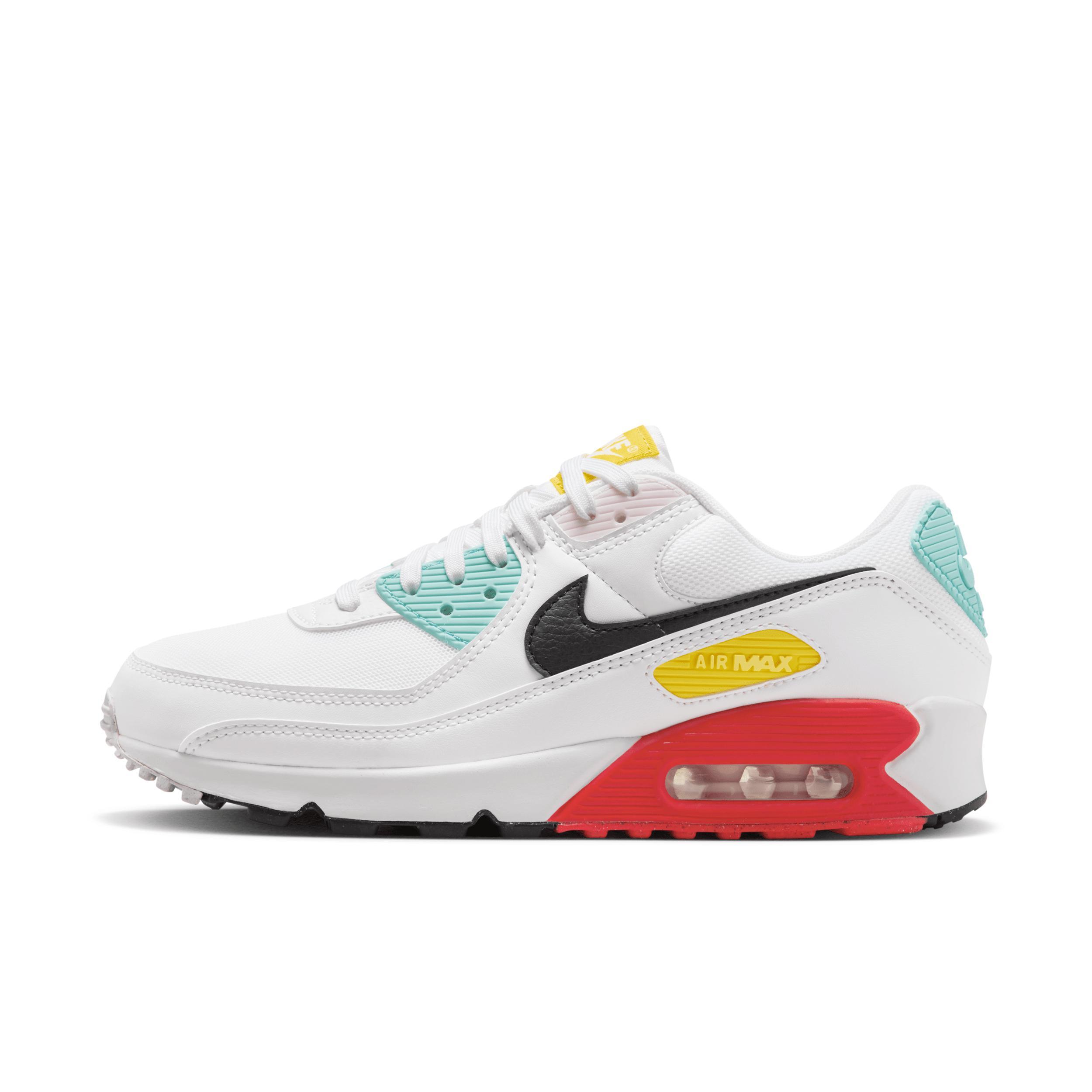 Nike Air Max 90 NN sneakers in bright mix Product Image