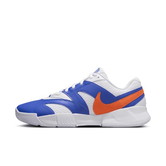 Nike Mens Court Lite 4 Tennis Shoes Product Image