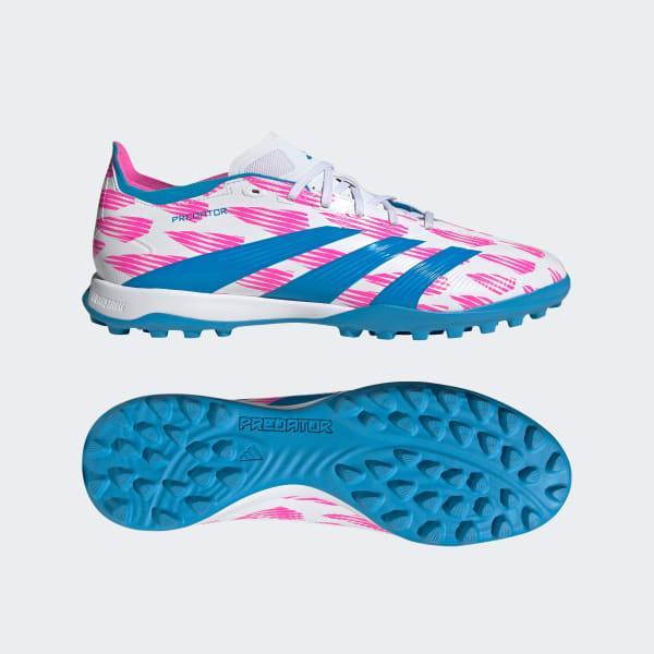 Predator League Turf Soccer Shoes Product Image