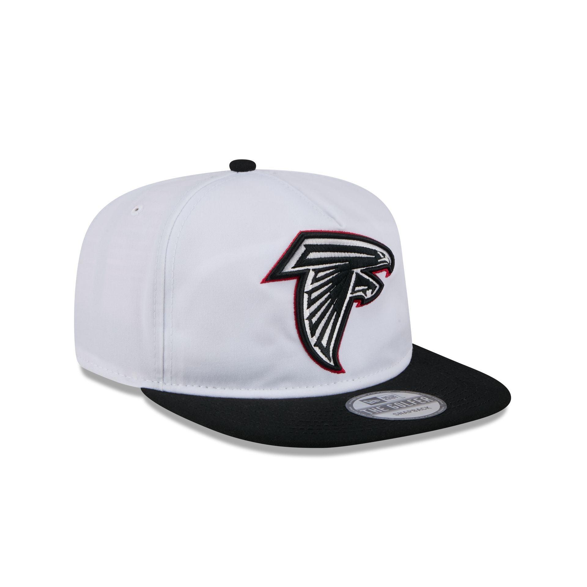 Atlanta Falcons 2024 Training Golfer Hat Male Product Image